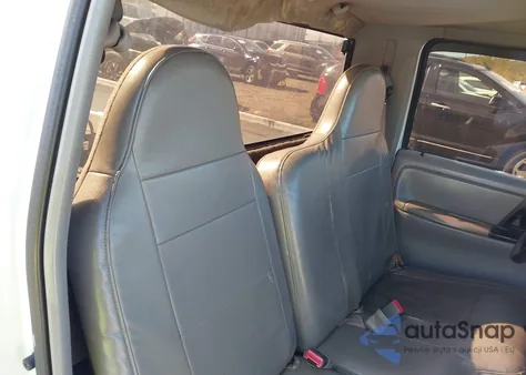 1998 Ford Ranger Splash/Xl/Xlt z USA, uszkodzony, nr VIN 1FTYR11U4WTA55607